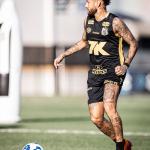 Escalação do Santos: veja provável time para enfrentar o Palmeiras