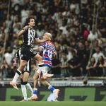 Atlético 3 x 3 Fortaleza: veja quem foi o melhor em campo em jogo pelo Brasileirão