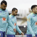 Titular do Palmeiras revela recado de Fabrício Bruno, do Cruzeiro, ao chegar na Seleção