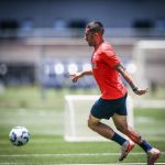 Gabriel rejeita zona de conforto e abre o jogo sobre RB Bragantino