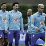 Horário e onde assistir ao vivo ao amistoso entre Brasil e Tunísia