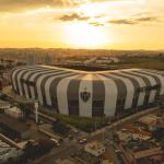 Atlético x Cruzeiro: FMF define arbitragem para clássico do Campeonato Mineiro