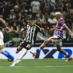 Brasileirão: as chances do Atlético de vaga na Libertadores após empate com Fortaleza