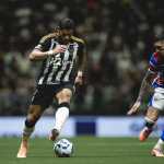 Hulk não elege vilões em empate, mas aponta erros do Atlético contra o Fortaleza