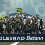 Titular do Atlético tem diagnóstico confirmado após deixar campo com dores