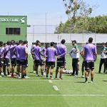 América tem cinco jogadores com situação indefinida para 2026; saiba detalhes