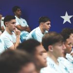 Cruzeiro sub-20 se reapresenta com 'trunfos' do time profissional e mira Copinha