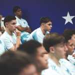Cruzeiro sub-20 se reapresenta com 'trunfos' do time profissional e mira Copinha