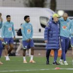 Ancelotti revela bastidor sobre jogadores da Seleção: 'Não olham muito o telefone'