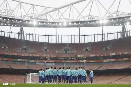 Emirates Stadium
