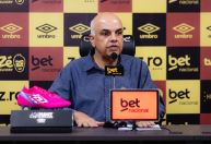 Após rebaixamento, Yuri Romão anuncia que deixará presidência do Sport