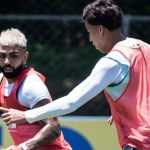 Cruzeiro se reapresenta e mira 'maratona de jogos' para sonhar com títulos nacionais
