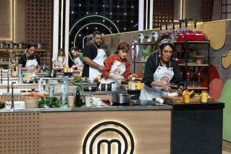 MasterChef Celebridades estreia nesta terça-feira (18)