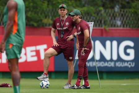 Vencer o Flamengo é de fundamental importância para as pretensões do Fluminense no Brasileiro