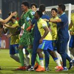 Com um a menos, Brasil vence Paraguai nos pênaltis e avança às oitavas do Mundial Sub-17