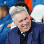 Técnico da Seleção, Ancelotti lança autobiografia sobre legado na Champions