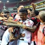 CBF detalha jogos do Flamengo nas últimas duas rodadas do Brasileirão; veja datas e horários