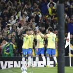 Veja a ordem dos jogos do Brasil na fase de grupos da Copa do Mundo