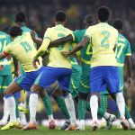 Ancelotti indica substituto de Gabriel Magalhães na Seleção Brasileira contra Tunísia