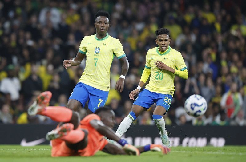 Brasil conta com coincidência e cai no mesmo grupo das duas últimas campeãs do mundo