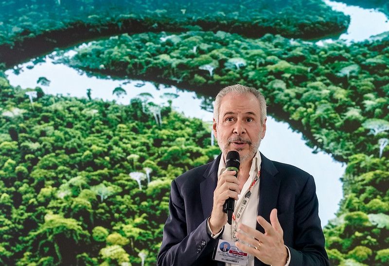 Ciro Dias Reis | COP 30 agiliza decisões e o mundo segue faminto por energia