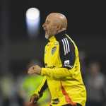 Comentarista vê Sampaoli culpado por erros do Atlético e faz alerta antes da final