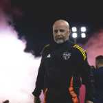 Técnico do Atlético, Sampaoli dá 'receita' para conquistar a Sul-Americana