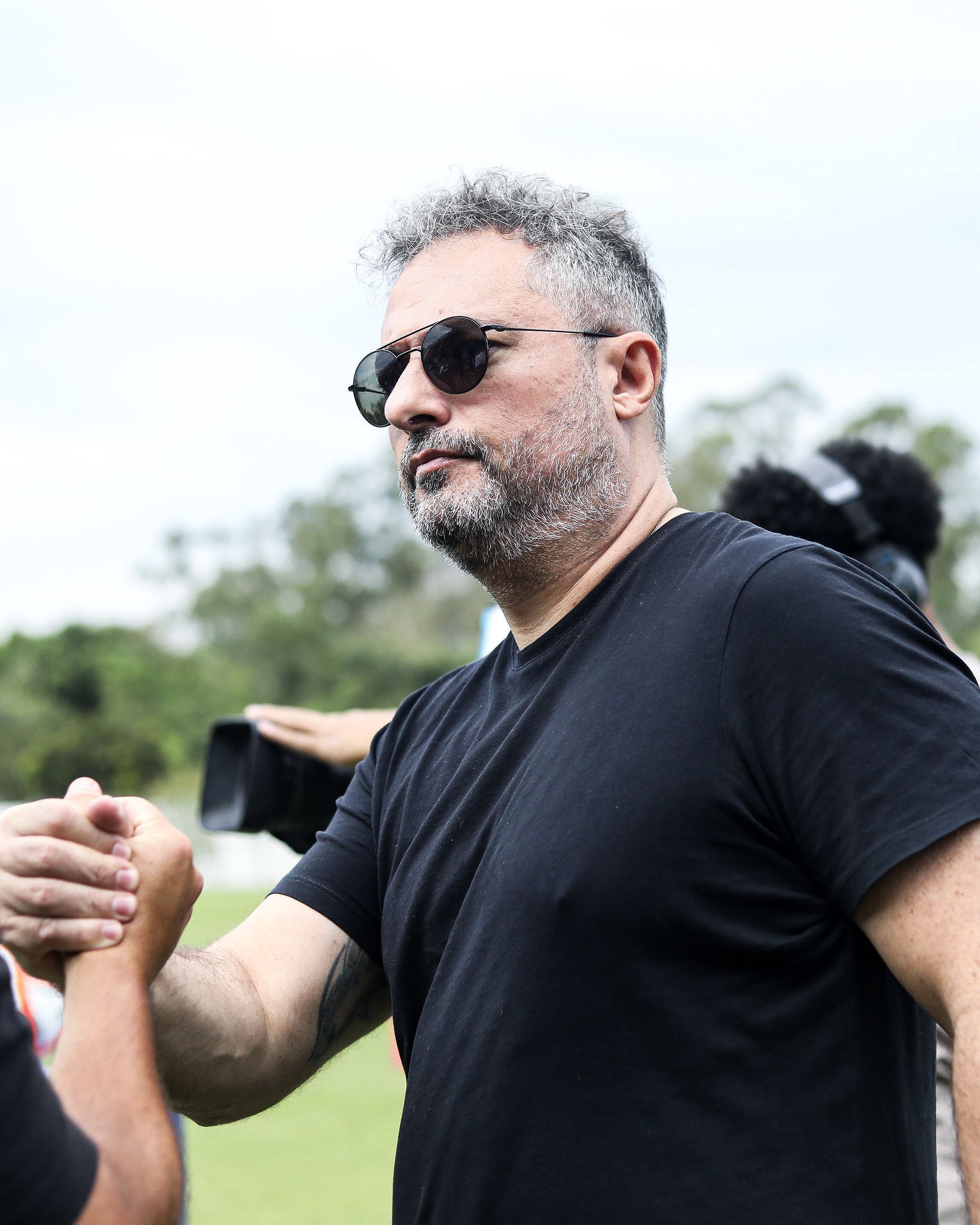 Contratações do Santos em 2026: quem chega, quem sai e quem fica