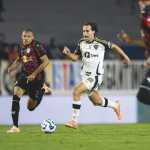 Atlético perde para RB Bragantino pelo Brasileirão e ‘vira chave’ para Sul-Americana
