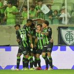 FMF detalha tabela do América no Campeonato Mineiro 2026