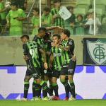 FMF detalha tabela do América no Campeonato Mineiro 2026