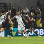 Derrota para o Bragantino interrompe invencibilidade de quase um mês do Atlético