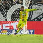 Multicampeão, Everson vê final da ‘Sula’ como jogo mais importante pelo Atlético