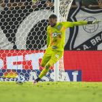 Multicampeão, Everson vê final da ‘Sula’ como jogo mais importante pelo Atlético