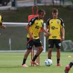 Duelo contra o Vasco será de 'adeus' ao Atlético para alguns jogadores