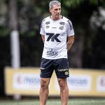 Escalação do Santos: Vojvoda terá força máxima para duelo com Mirassol