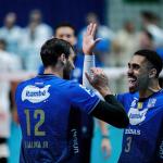 No tie-break, Itambé Minas bate Suzano e quebra jejum na Superliga Masculina