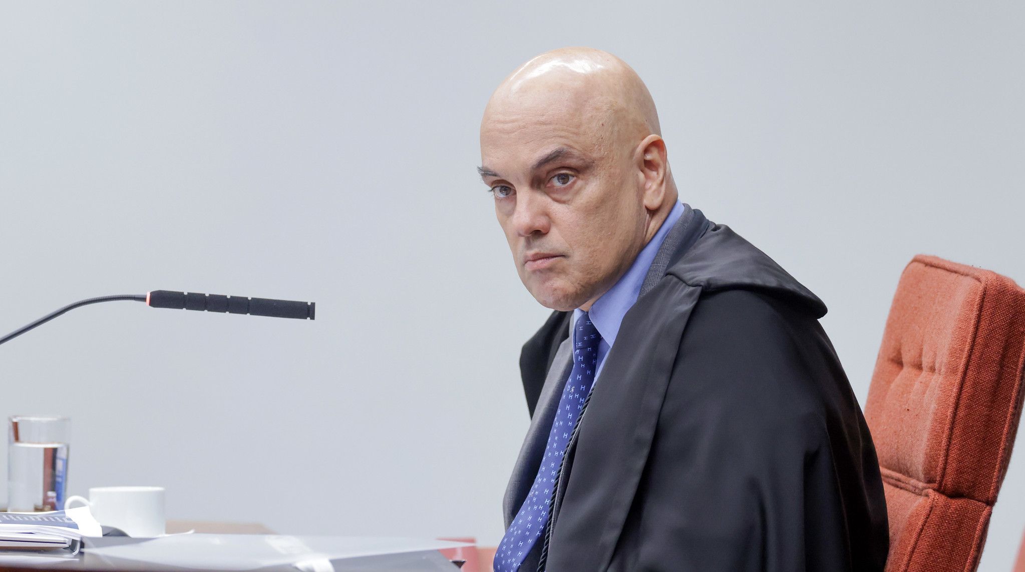 Moraes diz que ‘kids pretos’ pressionaram comando do Exército para aderir a plano golpista
