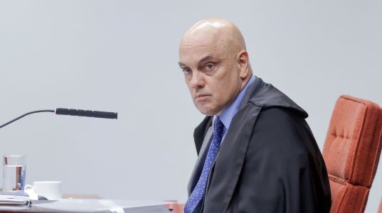 Julgamento da Ação Penal 2696 - Núcleo 3