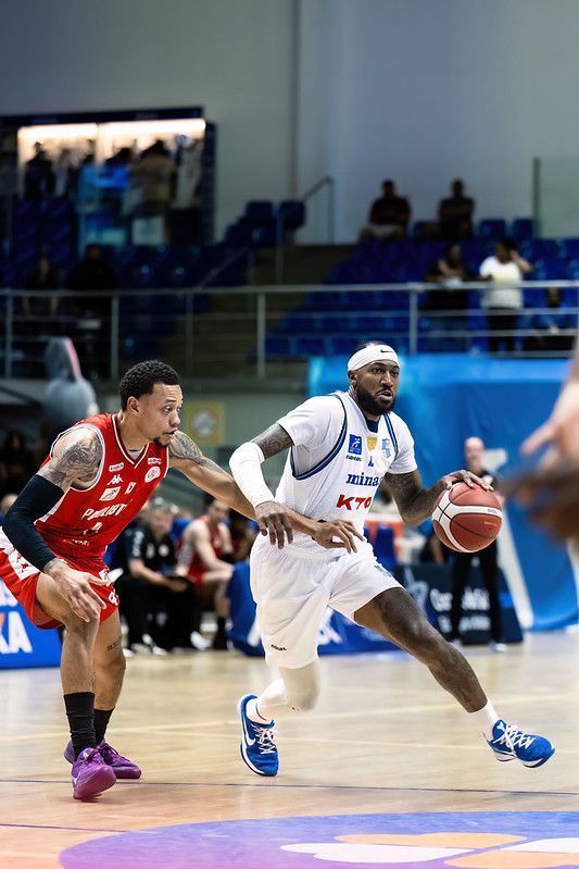 KTO Minas vence Paulistano e segue invicto como mandante no NBB