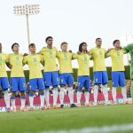 Calejado de fortes emoções, Brasil enfrenta Marrocos pela semi do Mundial Sub-17