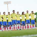 Calejado de fortes emoções, Brasil enfrenta Marrocos pela semi do Mundial Sub-17