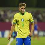 Monitorado por City e Milan, joia da Seleção Brasileira é avaliada em R$ 124,4 milhões