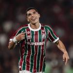 Com falha de Rossi, Fluminense vence o Flamengo e embola a Série A do Brasileiro