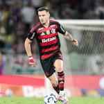 Saúl pede que Flamengo 'esqueça' final da Libertadores e Palmeiras: 'Nos distrai'