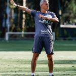 Atacante sofre edema, e São Paulo tem nova baixa na temporada