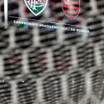 Fluminense x Flamengo: veja escalações de jogo do Brasileirão