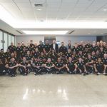 Campeão mundial vê final da 'Sula' como oportunidade para Atlético 'salvar o ano'