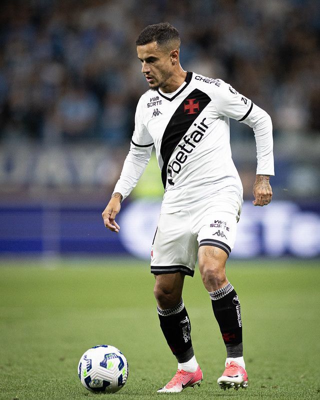 Veja as opções de Fernando Diniz para escalar o Vasco sem Coutinho