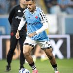 Com recorde de jogos pelo Vasco, Coutinho vira solução imediata de Diniz